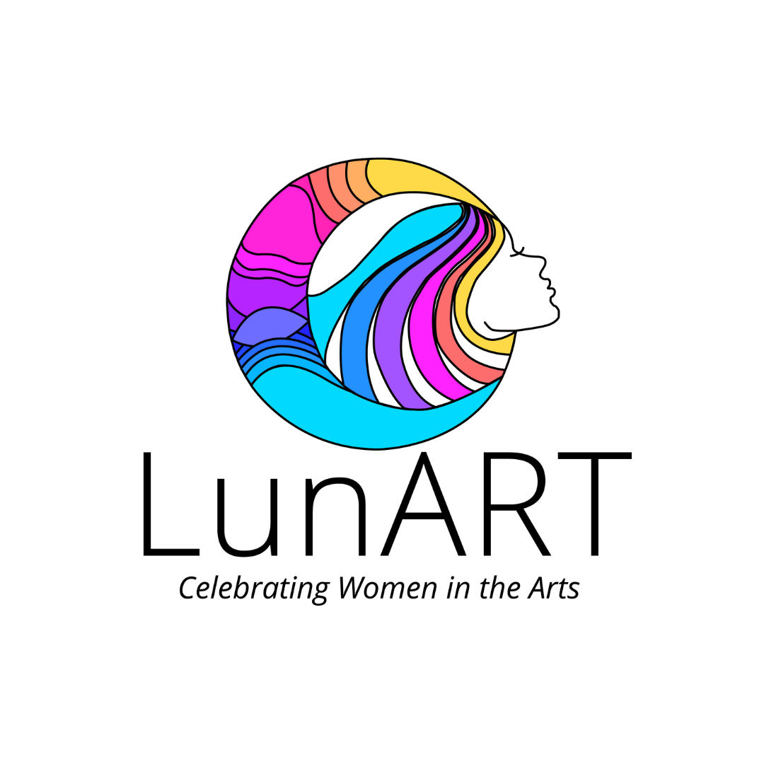 LunART Choir presents METAMORPHOSIS - logo